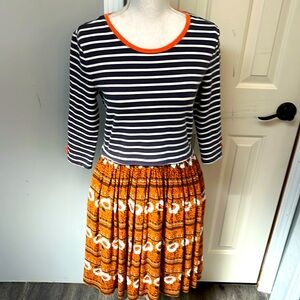 Matilda Jane Winsome Dress